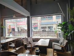 243平花溪群升精彩城餐饮店转让